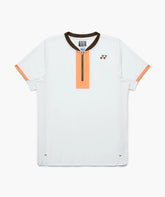 CREW NECK SHIRT — THE NEW YORK EDITION