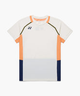 TOURNAMENT COLOR-BLOCK SHIRT (MENS)