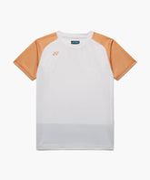 IMPACT COLOR-BLOCK SHIRT (JUNIORS)