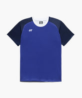 IMPACT COLOR-BLOCK SHIRT
