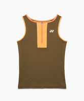 MATCH LUXE TANK — THE NEW YORK EDITION