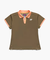 MATCH LUXE POLO — THE NEW YORK EDITION