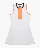 COURT LUXE DRESS — THE NEW YORK EDITION