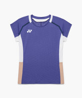TOURNAMENT COLOR-BLOCK SHIRT (WOMENS)