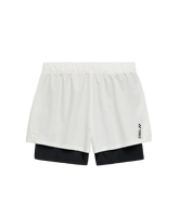 ACTIVEWEAR 2 IN 1 SHORT