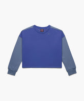 COURT LUXE PULLOVER