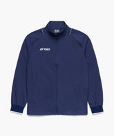 COURT CLASSIC MOCK NECK FULL ZIP