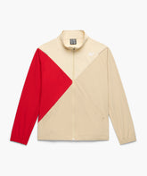 YONEX HERITAGE COLOR-BLOCK JACKET