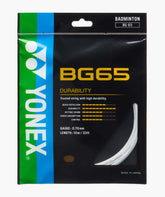 BG65 - SET