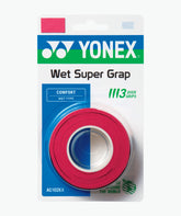 WET SUPER GRAP (3 WRAPS)