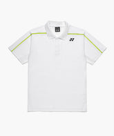 AIM MESH LINE POLO