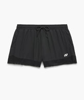 EDGE HEM SHORTS