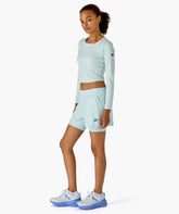 CELERITY 2 IN 1 SHORT