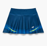 FLASH LINE FLARED TOURNAMENT SKIRT