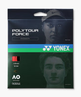 POLYTOUR FORCE 130 - SET