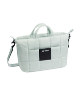 COMPACT SHOULDER BAG