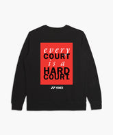 COURT CULTURE PULLOVER