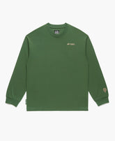 ELEMENT LONGSLEEVE T-SHIRT