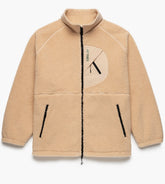 SUMMIT SHERPA JACKET