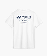 YONEX CITY T-SHIRT (NEW YORK)