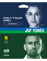 POLYTOUR PRO 120 - SET