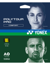 POLYTOUR PRO 130 - SET