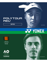 POLYTOUR REV 130 - SET