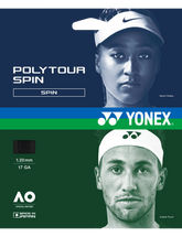 POLYTOUR SPIN 120 - SET