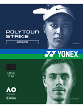 POLYTOUR STRIKE 120 - SET