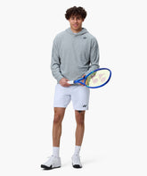 YONEX TERRY CLOTH WARM-UP HOODIE