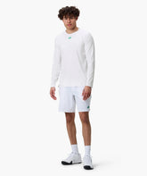 LONG-SLEEVE PERFORMANCE SHIRT