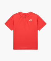 YY LOGO JUNIOR T-SHIRT