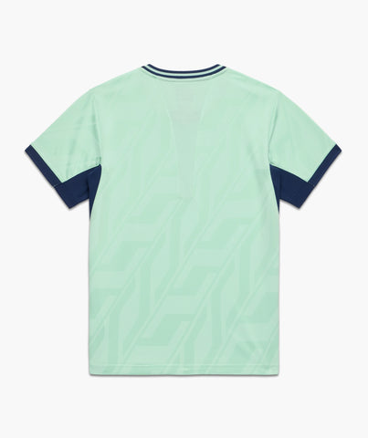 PARIS COLLECTION CREW NECK SHIRT