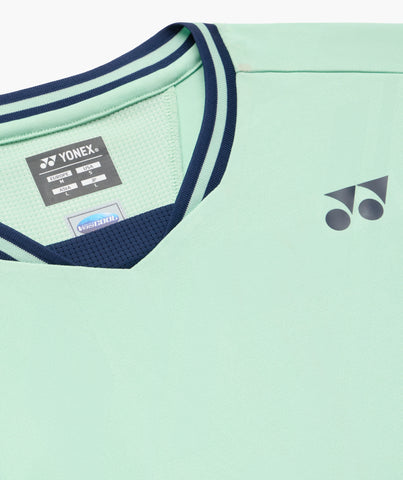 PARIS COLLECTION CREW NECK SHIRT