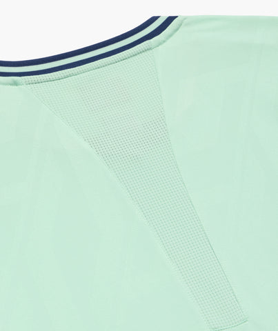 PARIS COLLECTION CREW NECK SHIRT