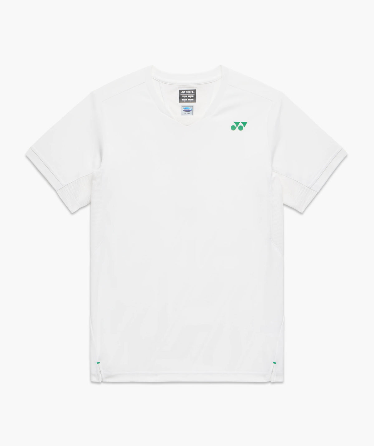 LONDON COLLECTION CREW NECK SHIRT