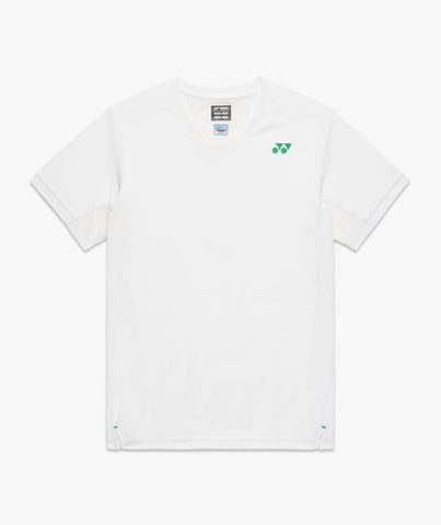 LONDON COLLECTION CREW NECK SHIRT