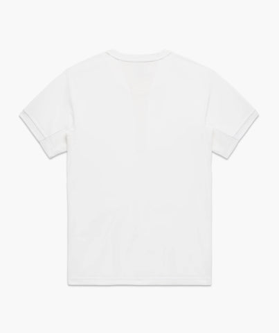 LONDON COLLECTION CREW NECK SHIRT