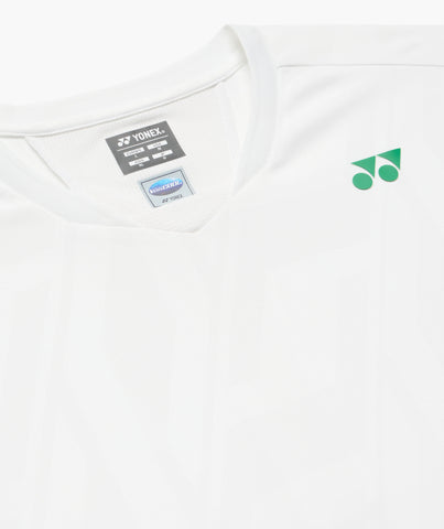 LONDON COLLECTION CREW NECK SHIRT