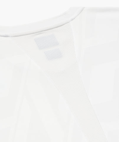 LONDON COLLECTION CREW NECK SHIRT