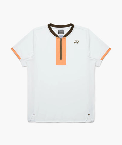 CREW  NECK SHIRT — THE NEW YORK EDITION
