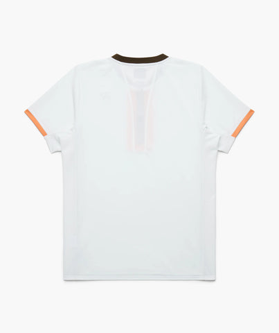 CREW  NECK SHIRT — THE NEW YORK EDITION