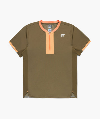 CREW  NECK SHIRT — THE NEW YORK EDITION