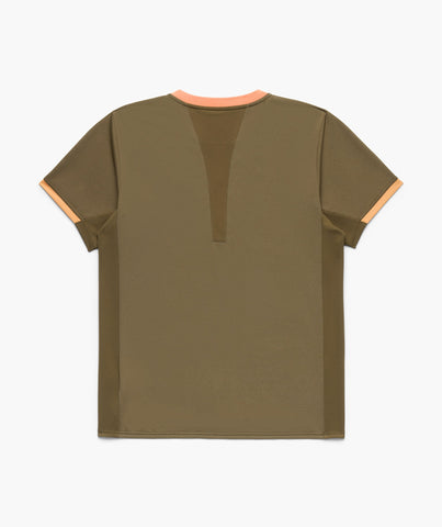 CREW  NECK SHIRT — THE NEW YORK EDITION