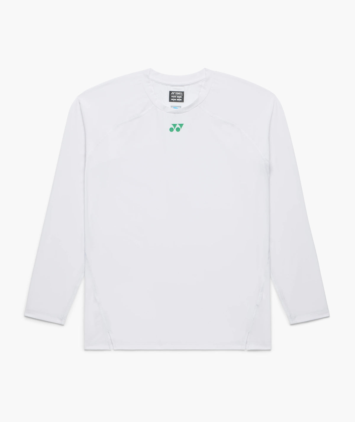 LONG-SLEEVE PERFORMANCE SHIRT