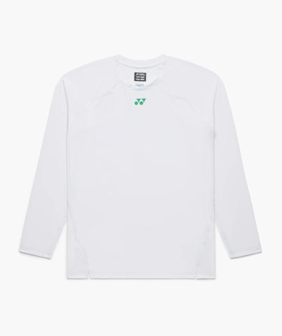 LONG-SLEEVE PERFORMANCE SHIRT