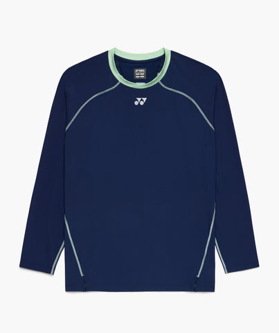 LONG-SLEEVE PERFORMANCE SHIRT