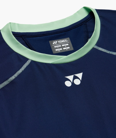 LONG-SLEEVE PERFORMANCE SHIRT