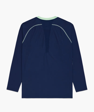 LONG-SLEEVE PERFORMANCE SHIRT