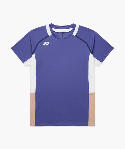 TOURNAMENT COLOR-BLOCK SHIRT (MENS)